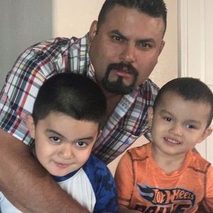 Meet your Posher, Gervacio